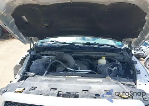 2014 Ram 1500 Express z USA, uszkodzony, nr VIN 1C6RR7FT3ES354914